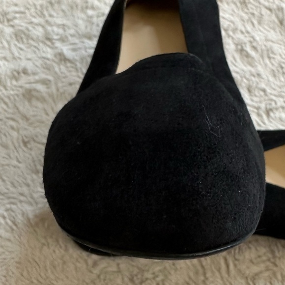 Everlane The Day Heel Suede - Picture 9 of 12